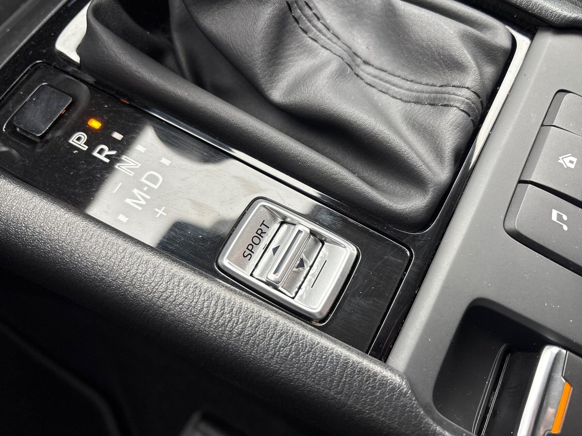 Mazda CX-3 SkyActiv-G 121 Vision billede 22