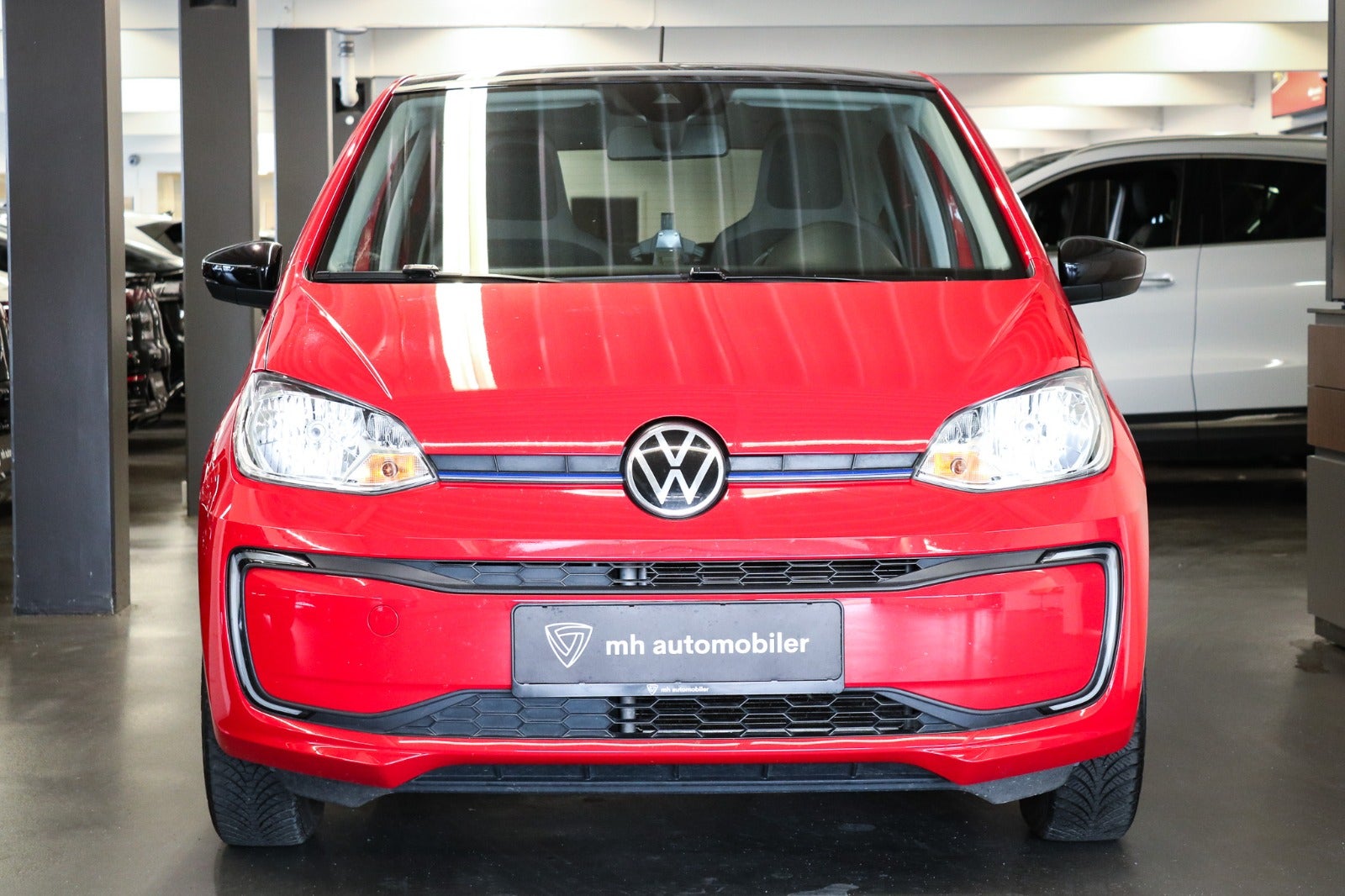 Billede af VW e-Up!  Style Plus