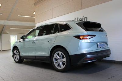 Skoda Enyaq iV Loft