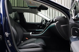 Mercedes C300 e AMG Line stc. aut.