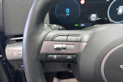 Hyundai Kona EV Advanced