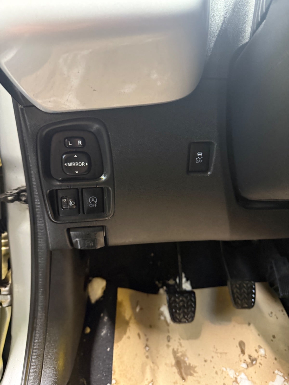 Billede af Toyota Aygo 1,0 VVT-i x-sky