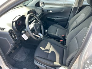 Kia Picanto Prestige Upgrade