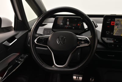 VW ID.3 Pro Performance Business