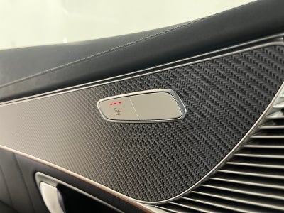 Mercedes EQC400 AMG Line 4Matic