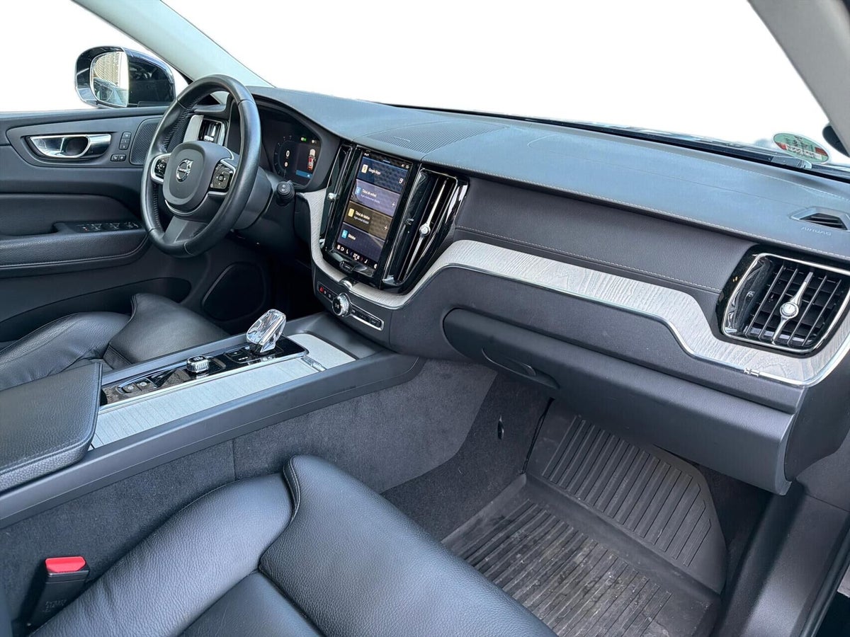 Volvo XC60 T6 ReCharge Inscription aut. AWD billede 11