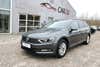VW Passat TSi 150 Comfortline Variant DSG