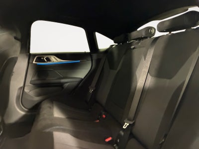 BMW i4 M60 M-Sport xDrive