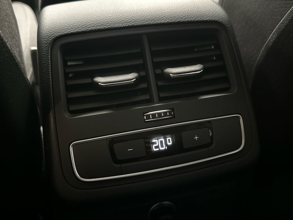 Audi A4 TFSi Prestige plus Avant S-tr. billede 20