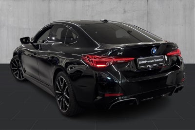 BMW i4 eDrive40 M-Sport 2025