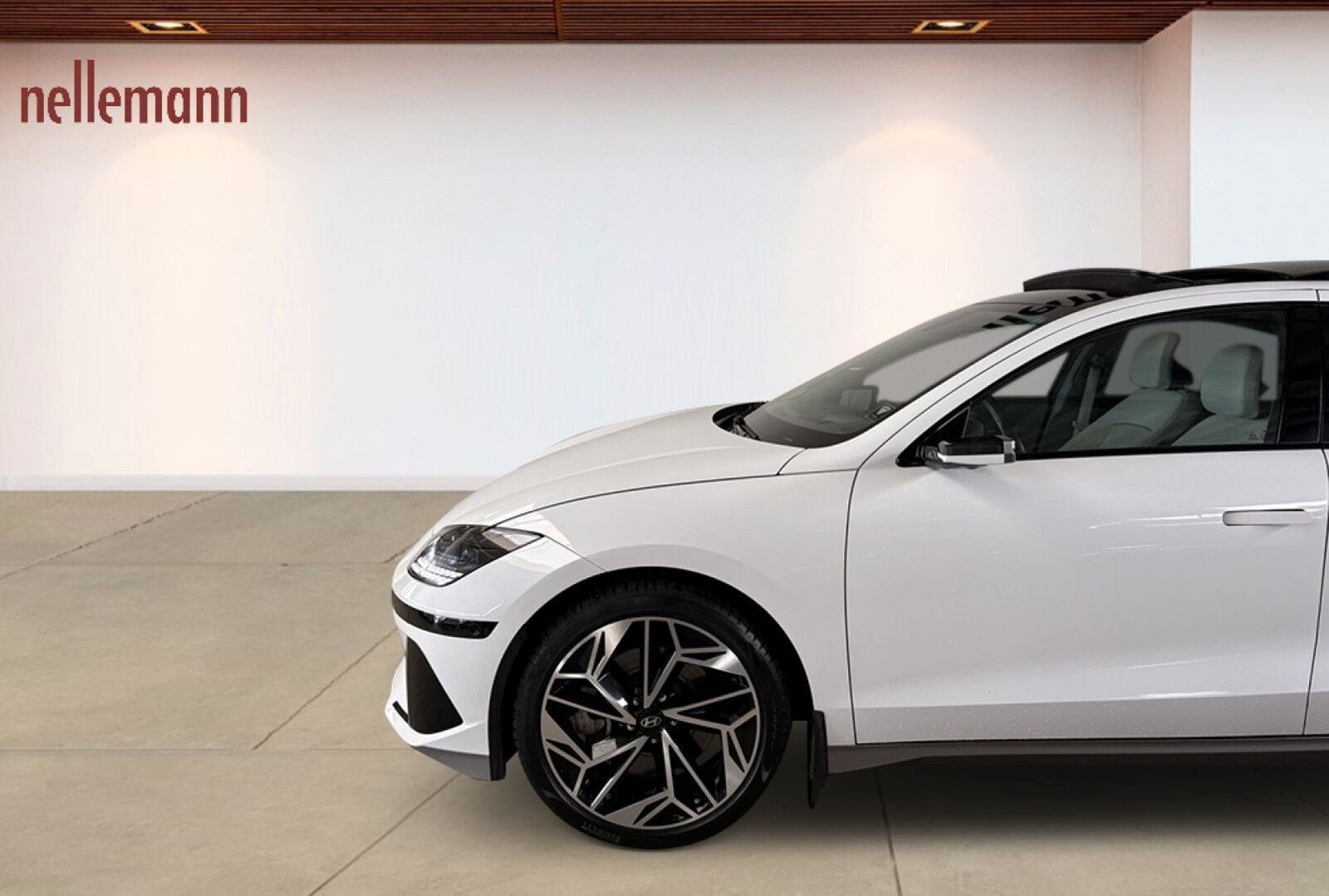 Hyundai Ioniq 6 Ultimate