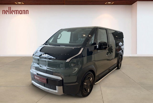 Kia PV5 Long Range Work Pro