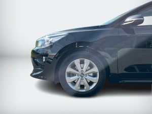 Kia Rio MPi Final Edition