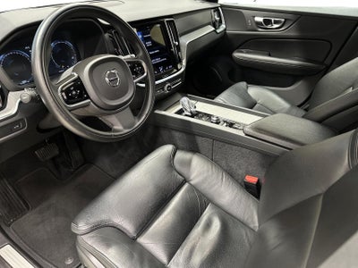 Volvo S60 B4 197 Inscription aut. billede 2