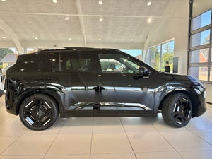 Kia EV3 Long Range GT-Line