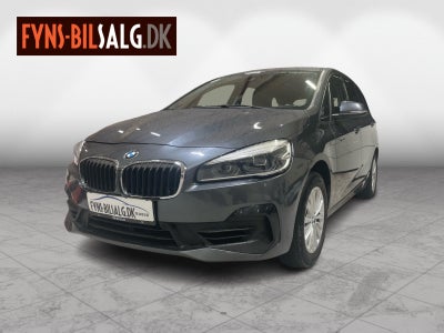 BMW 216i 1,5 Gran Tourer Sport Line 5d