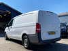 Mercedes Vito 114 CDi Basic L thumbnail