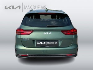 Kia Ceed T-GDi SW