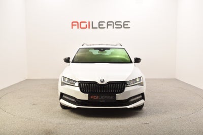 Skoda Superb TSi iV Sportline Combi DSG