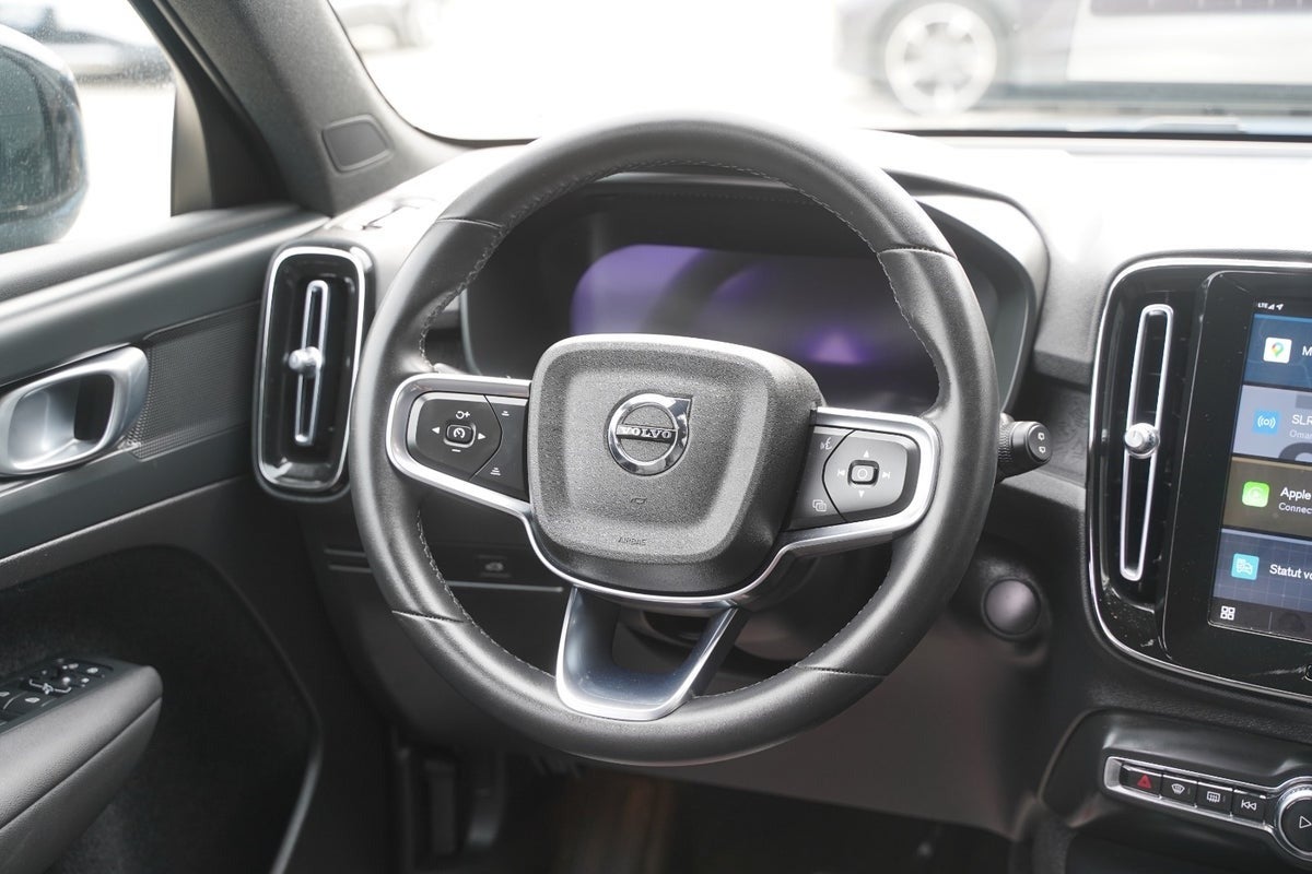 Billede af Volvo XC40 P6 ReCharge Core