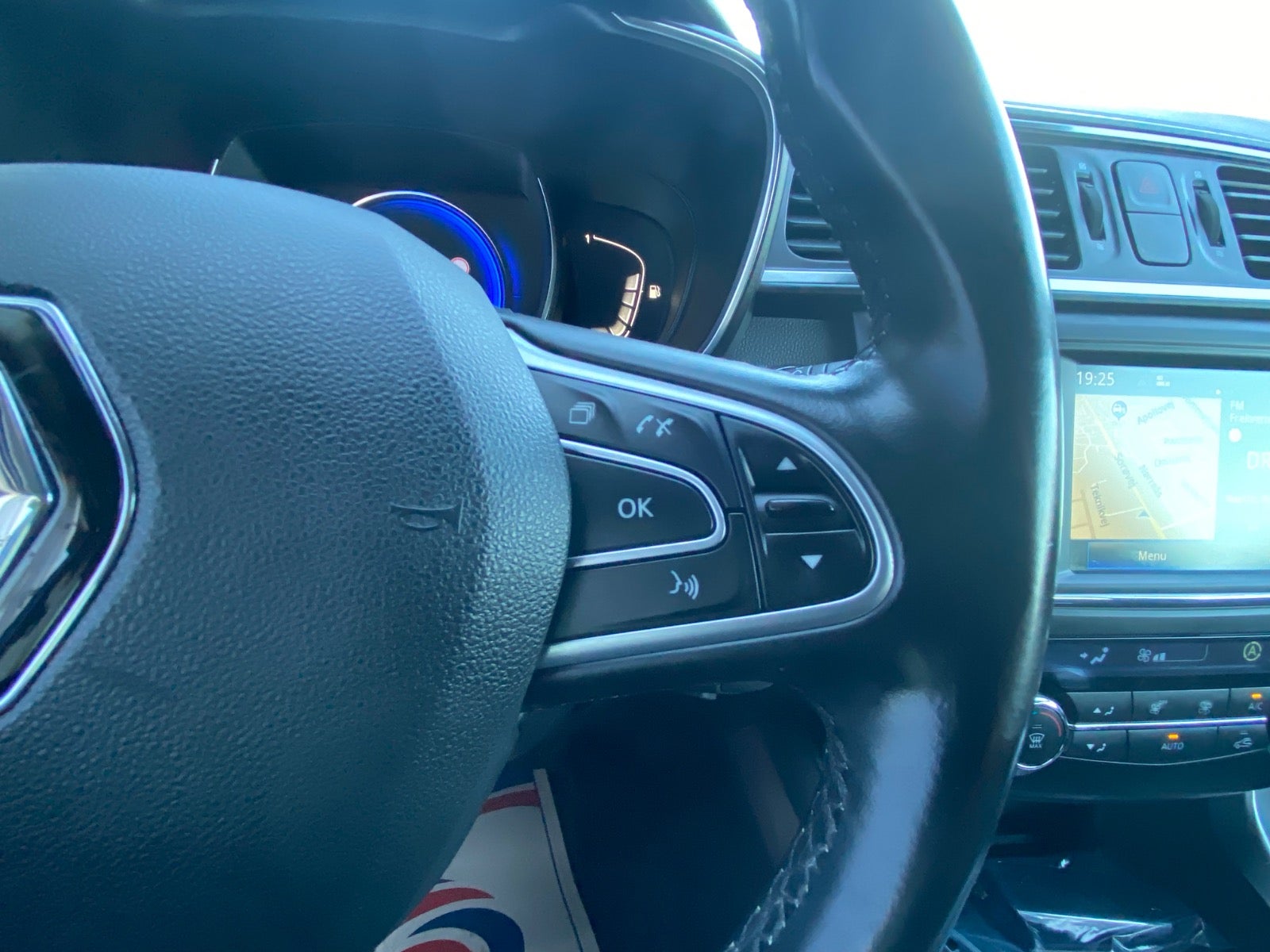 Billede af Renault Kadjar 1,2 TCe 130 Bose Edition EDC