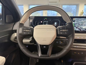 Kia EV4 Long Range GT-Line