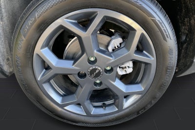 BYD Dolphin Surf Comfort