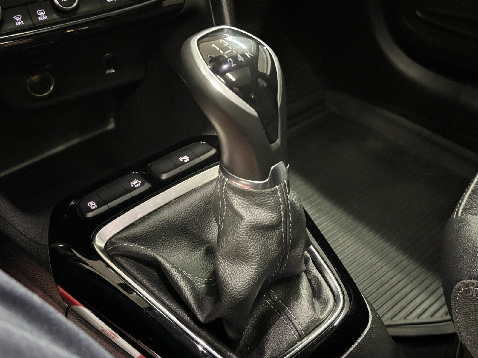 Billede af Opel Corsa 1,2 Elegance