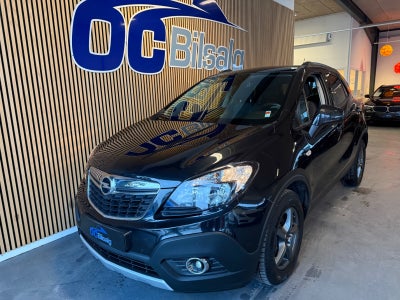 Opel Mokka 1,7 CDTi 130 Enjoy eco 5d