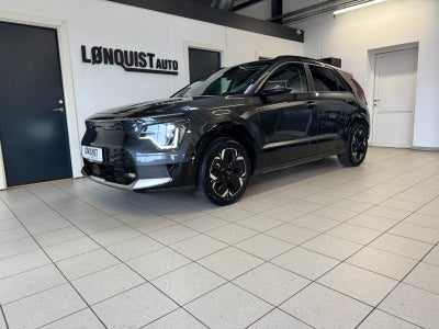 Kia Niro EV Inspire