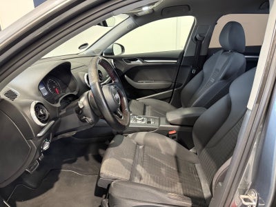 Audi A3 TFSi 150 Sport Sportback S-tr.