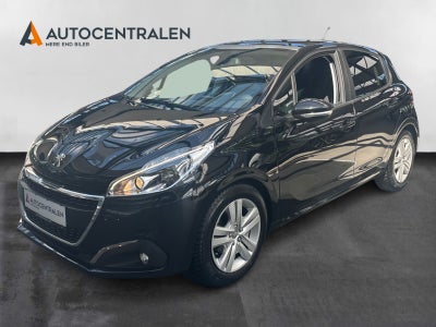 Peugeot 208 BlueHDi 100 Active