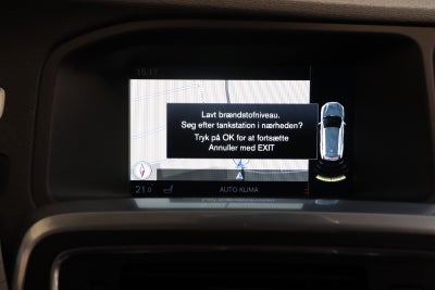 Volvo V60 D4 181 Momentum aut. Van