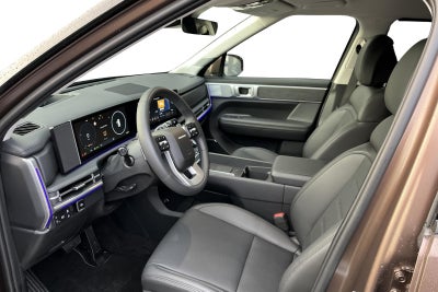 Hyundai Santa Fe PHEV Ultimate aut. 4WD 7prs