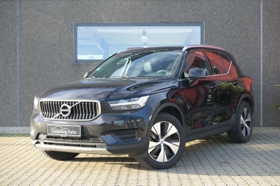 Volvo XC40 T4 ReCharge Inscription aut.