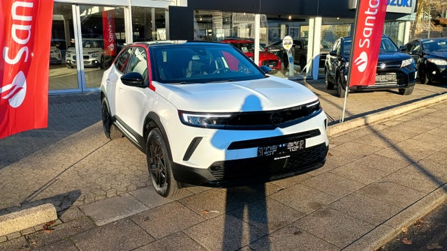 Opel Mokka-e 50 GS Line