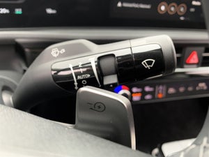 Kia EV6 Long Range Prestige