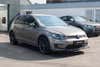 VW Golf VII GTE DSG thumbnail