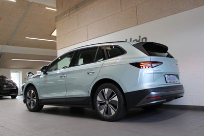 Skoda Enyaq iV Loft