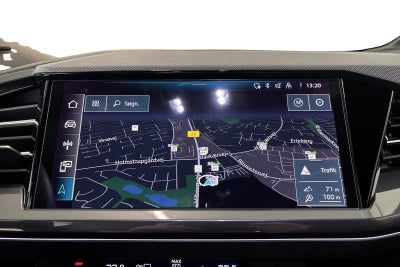 Audi Q4 e-tron edition S-line