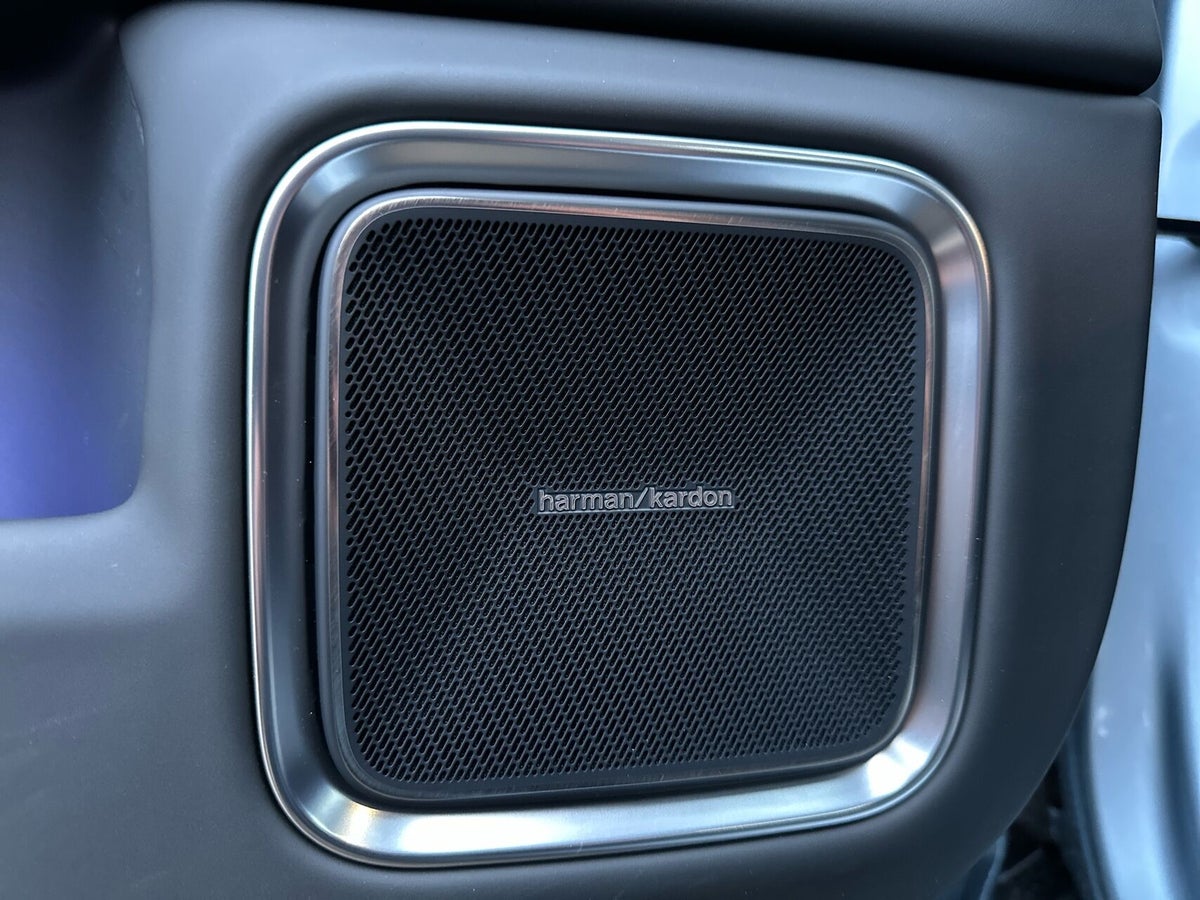 Polestar 4 Long Range billede 21