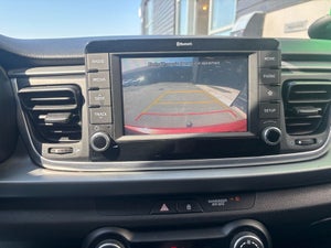 Kia Rio T-GDi Attraction+