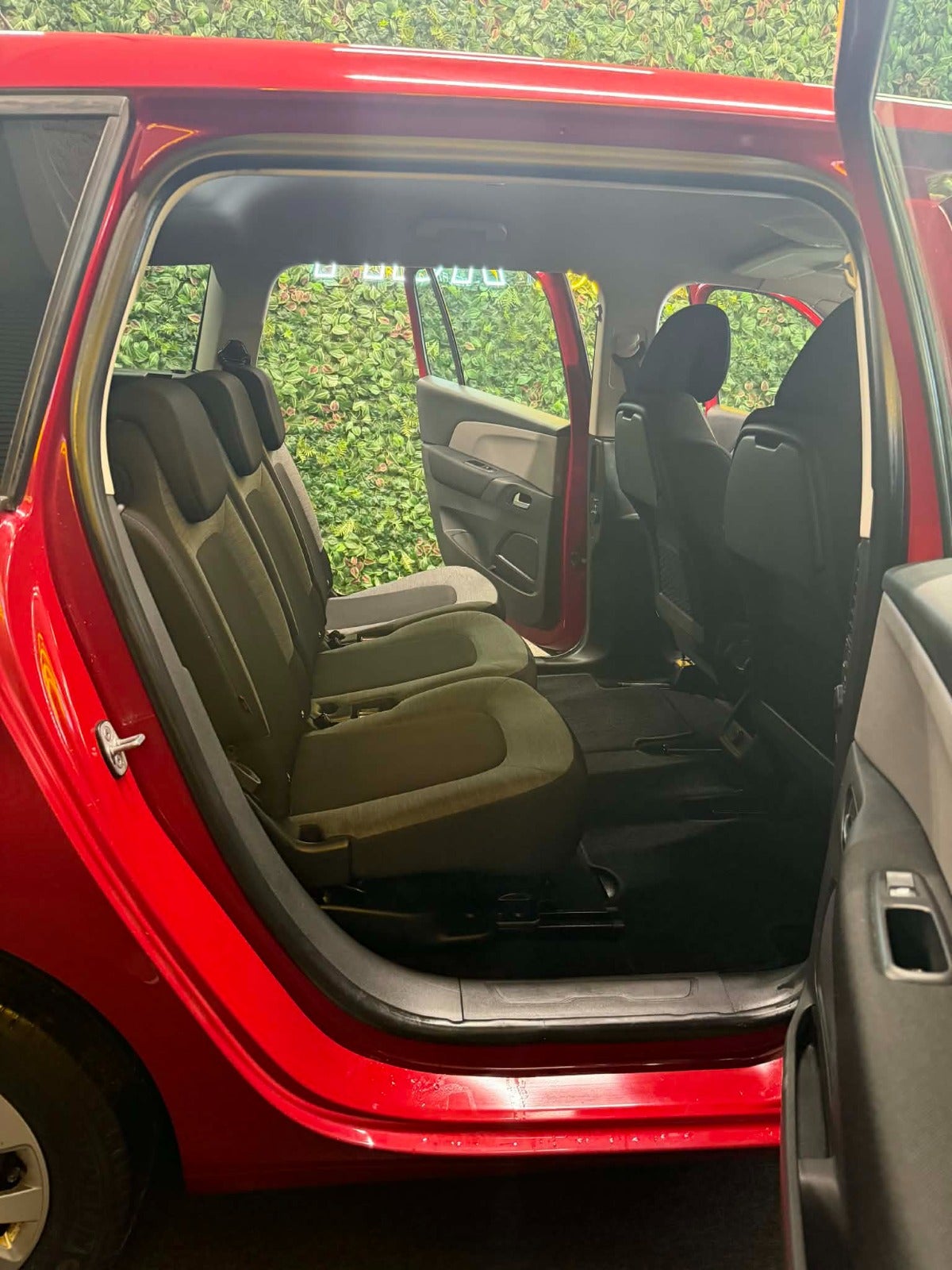 Billede af Citroën Grand C4 Picasso 1,2 PureTech 130 Business 7prs