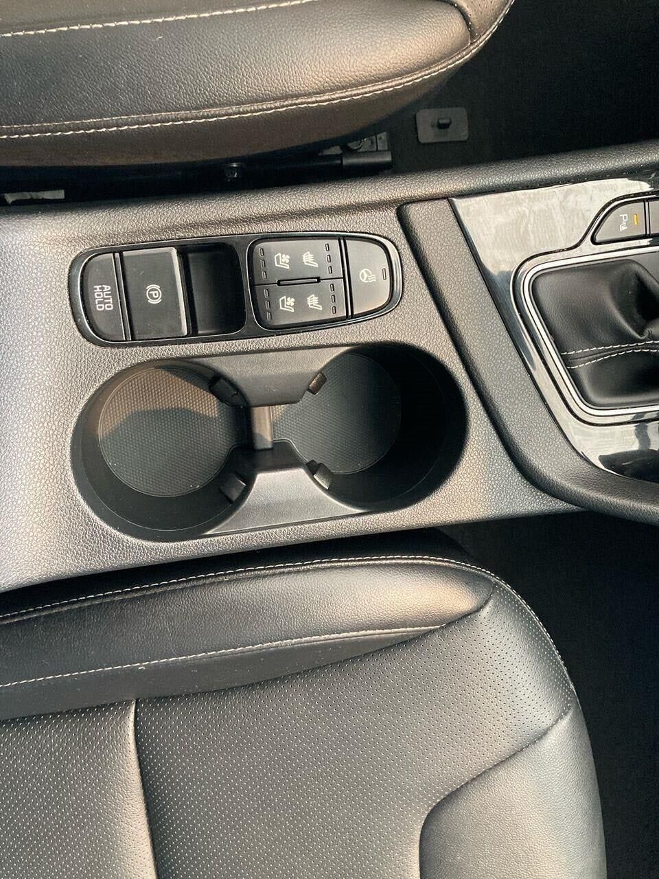 Kia Niro PHEV Premium DCT
