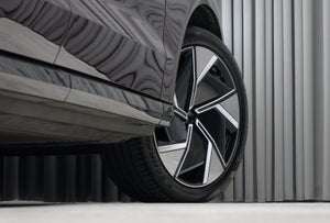 Volvo EX90 Plus 7prs