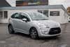 Citroën C3 HDi Seduction thumbnail