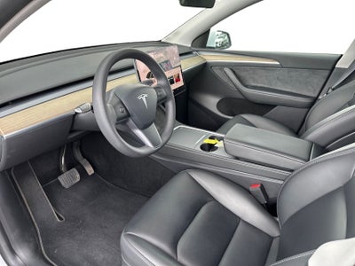 Tesla Model Y RWD billede 3