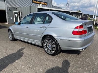 BMW 330Xi 3,0 Touring aut. 5d