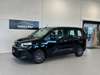 Citroën ë-Berlingo VTR Sport