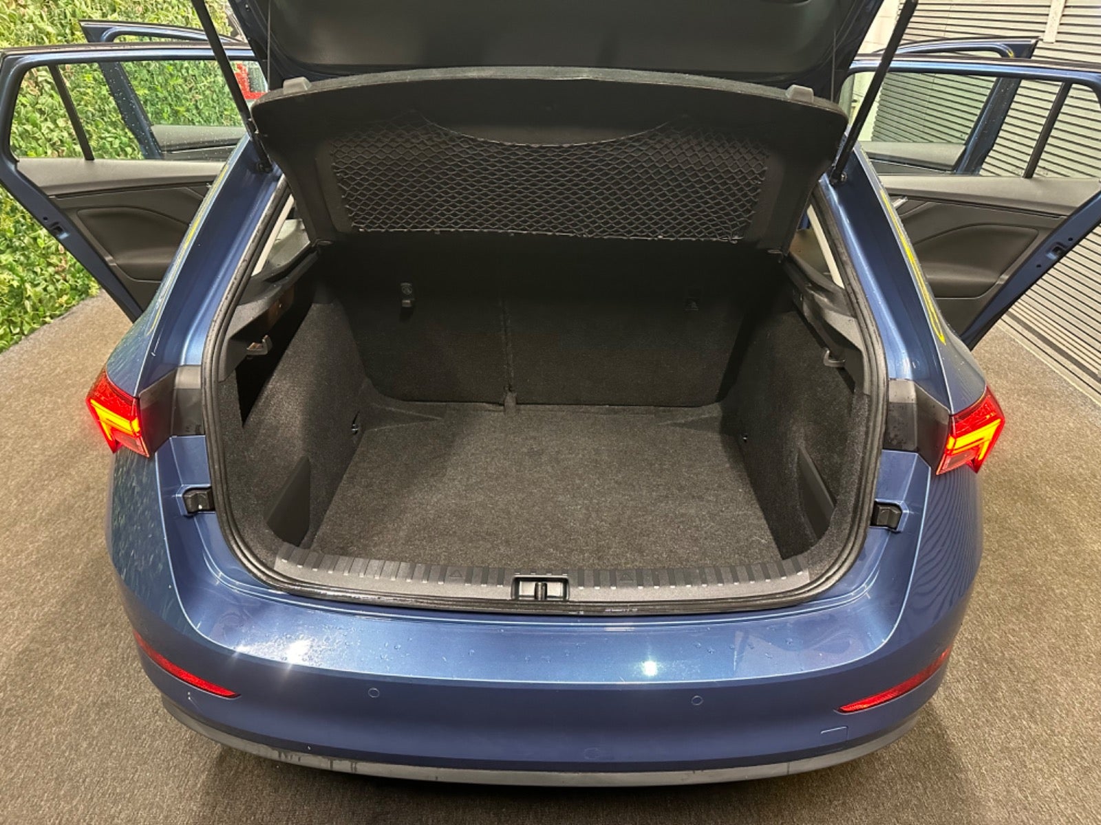 Billede af Skoda Scala 1,0 TSi 115 Style DSG